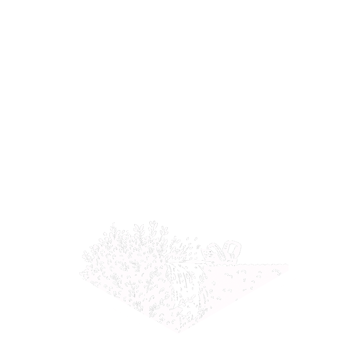 Logo LTF Jardins